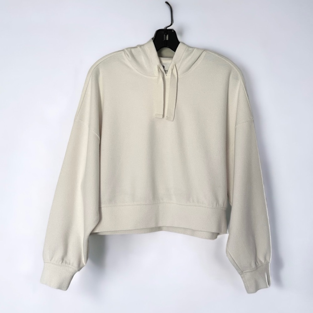 • All in Motion • Cozy Rib Sweatshirt - Picture 4 of 8
